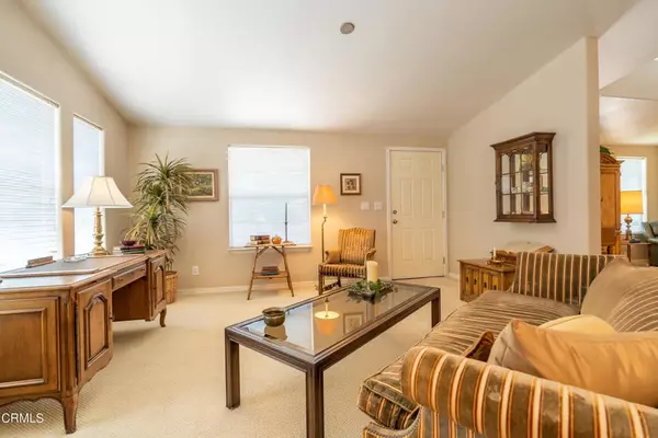 Ojai, CA 93023,1273 S Rice #68