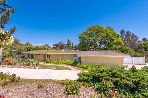 Camarillo, CA 93010,156 La Crescenta Drive