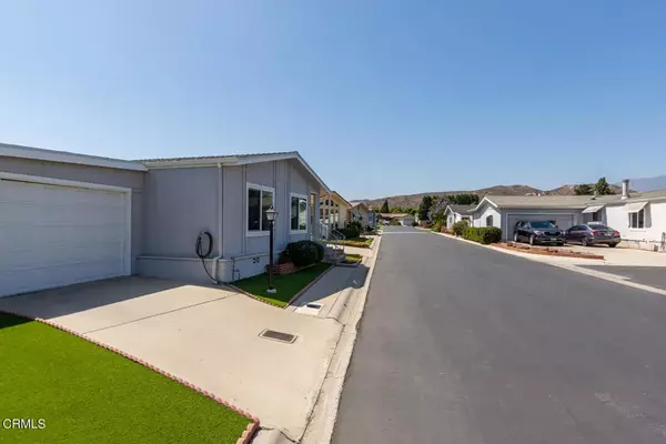 975 W Telegraph Road #39, Santa Paula, CA 93060