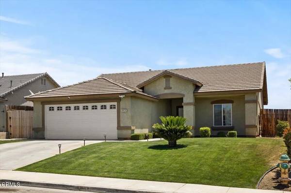 Bakersfield, CA 93306,8458 Andromeda Lane