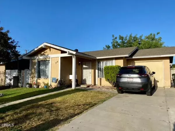 314 N 13th Street, Santa Paula, CA 93060