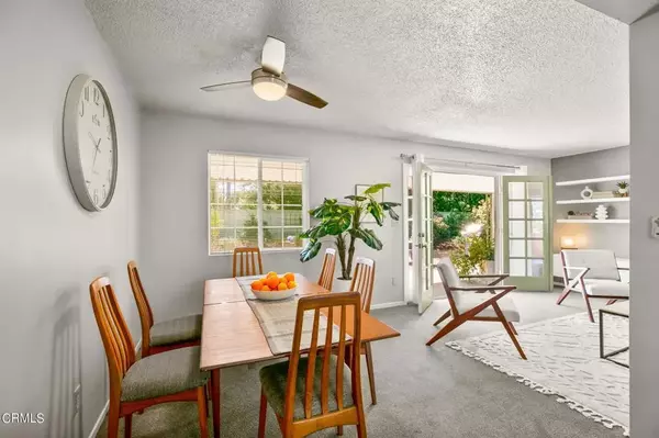 Ojai, CA 93023,1010 Ayers Avenue