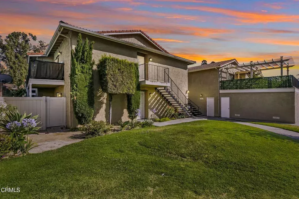 Santa Paula, CA 93060,368 W Santa Barbara Street