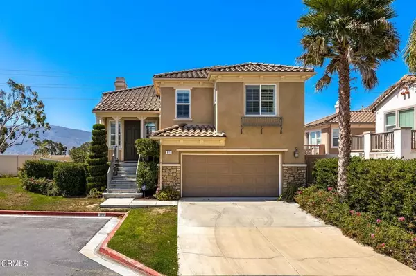 871 Coronado Circle, Santa Paula, CA 93060