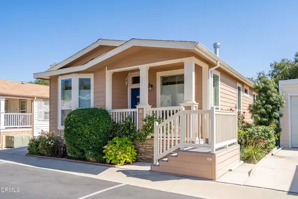 1885 Maricopa #15, Ojai, CA 93023