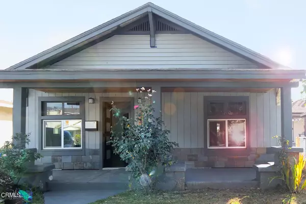 214 S 7th Street, Santa Paula, CA 93060