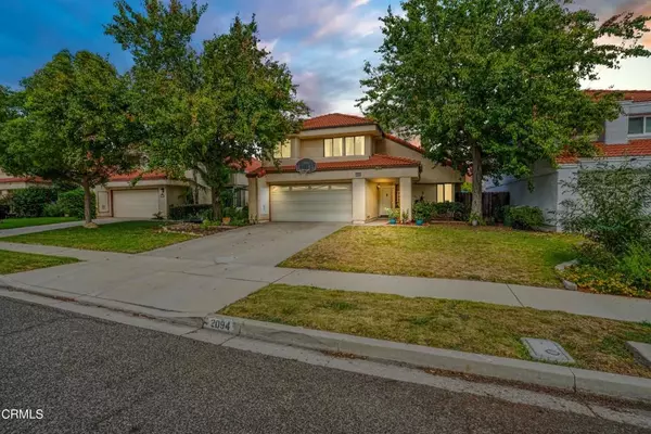 Simi Valley, CA 93063,2094 Kingman Avenue