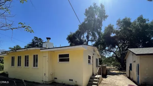 Ojai, CA 93023,1186 S Rice Road