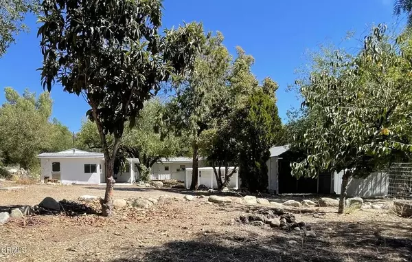 3417 Thacher Road, Ojai, CA 93023