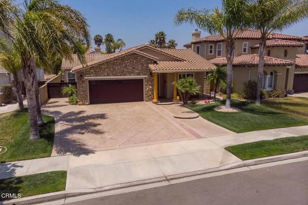 Camarillo, CA 93012,331 Commons Park Drive