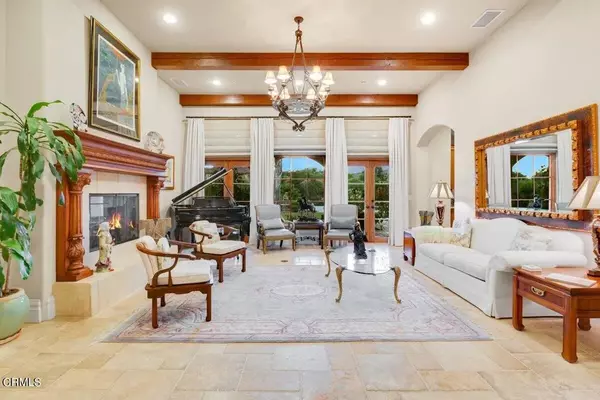 Ojai, CA 93023,12751 Macdonald Drive