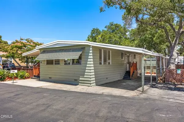 Ojai, CA 93023,1273 S Rice #60