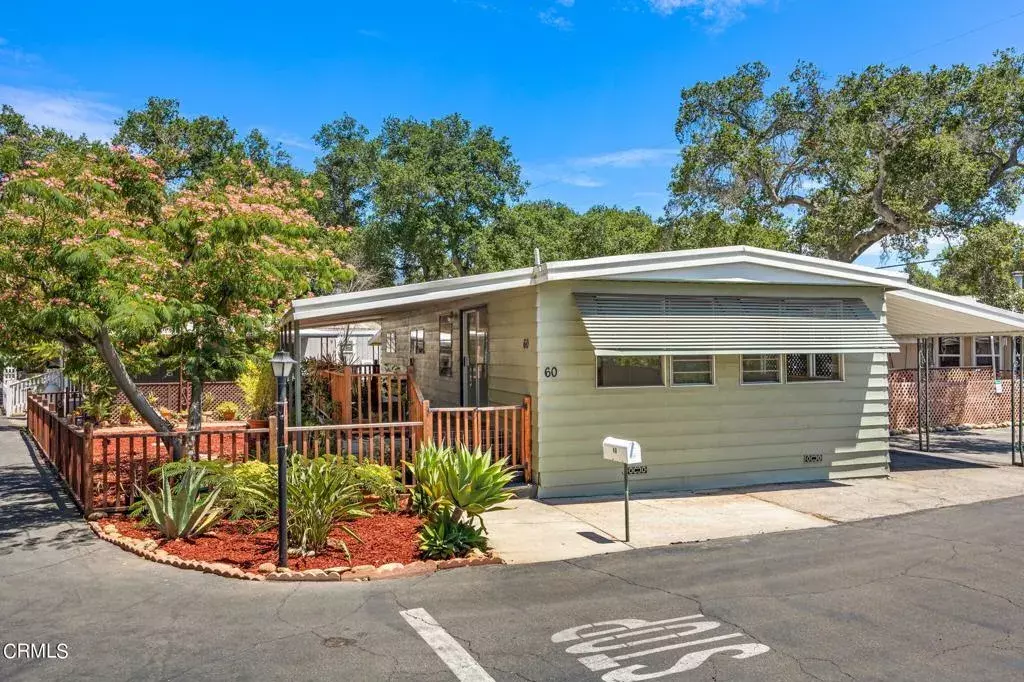 Ojai, CA 93023,1273 S Rice #60