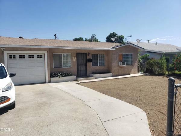 648 W Maitland Street, Ontario, CA 91762