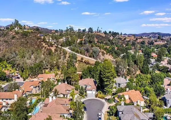 Westlake Village, CA 91361,32524 Southshore Place