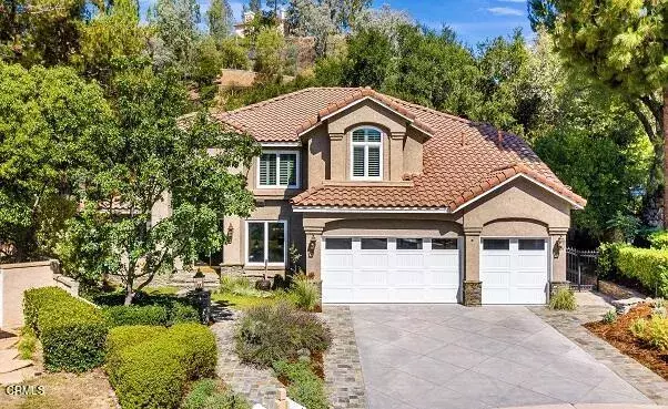 Westlake Village, CA 91361,32524 Southshore Place