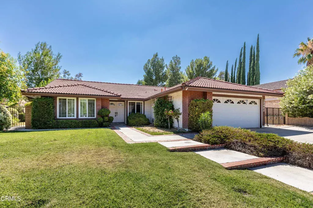 Saugus, CA 91350,20862 Benz Road