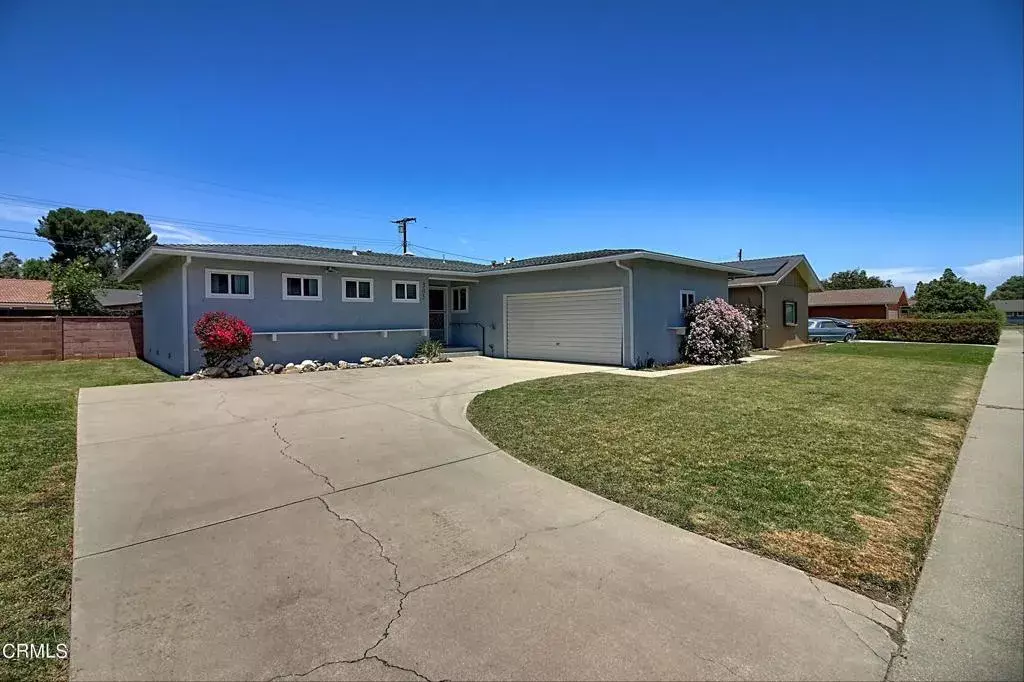 Santa Paula, CA 93060,305 Moultrie Place