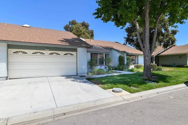 Camarillo, CA 93012,42003 Village 42