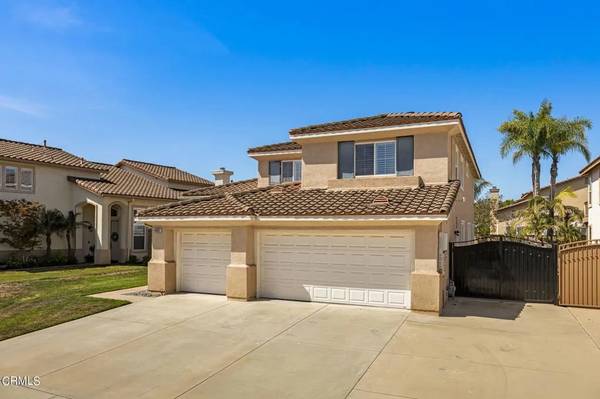 Camarillo, CA 93012,4867 Corte Olivas