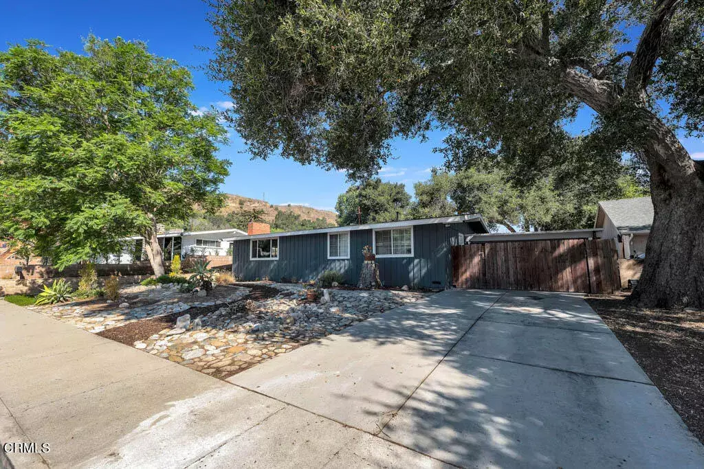 Santa Paula, CA 93060,1013 Woodland Drive Drive