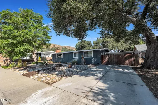 1013 Woodland Drive Drive, Santa Paula, CA 93060