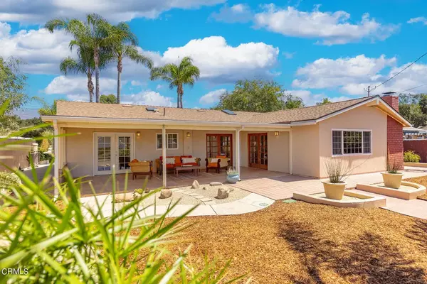 Ojai, CA 93023,1224 Alviria Drive