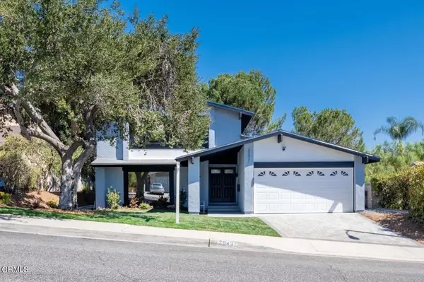 29431 Quail Run Drive, Agoura Hills, CA 91301