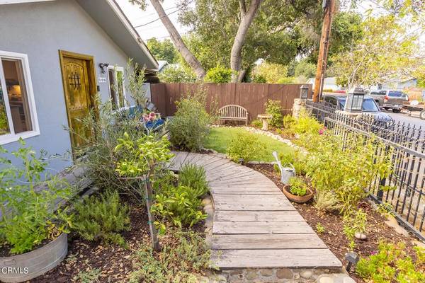 Ojai, CA 93023,116 S Pueblo Avenue