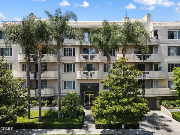 117 N Gale Drive #306, Beverly Hills, CA 90211