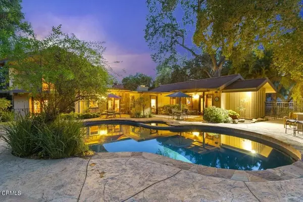 Ojai, CA 93023,610 Grand Avenue