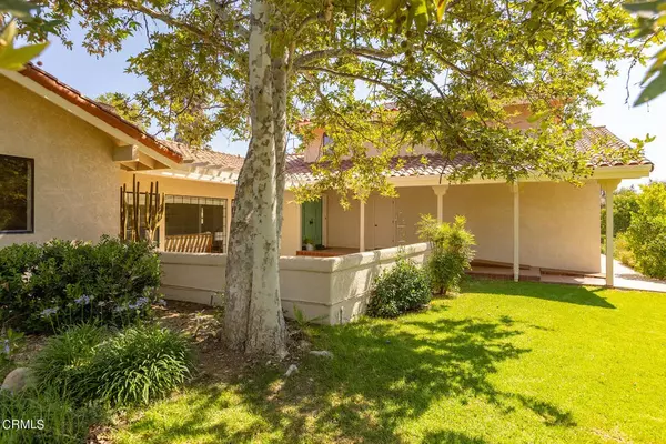 Ojai, CA 93023,420 Saddle Lane