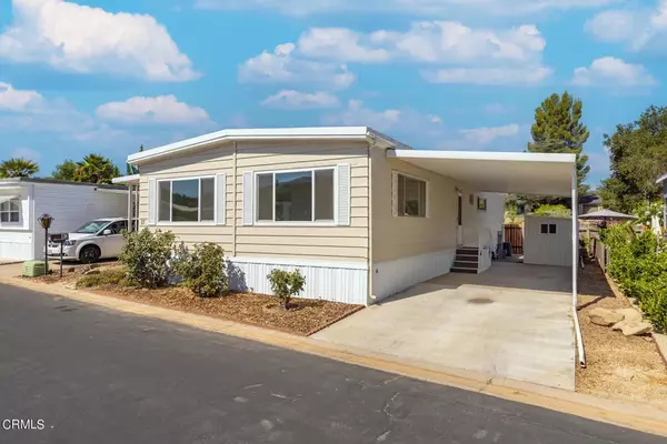 17 Don Antonio #17, Ojai, CA 93023