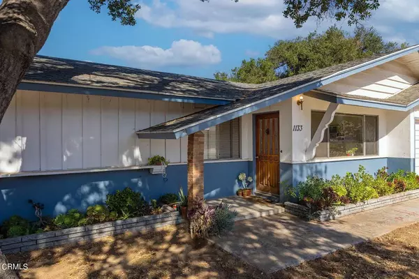 Ojai, CA 93023,1133 Capello Way