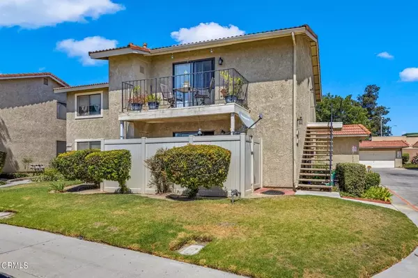 213 Atmore Drive, Santa Paula, CA 93060