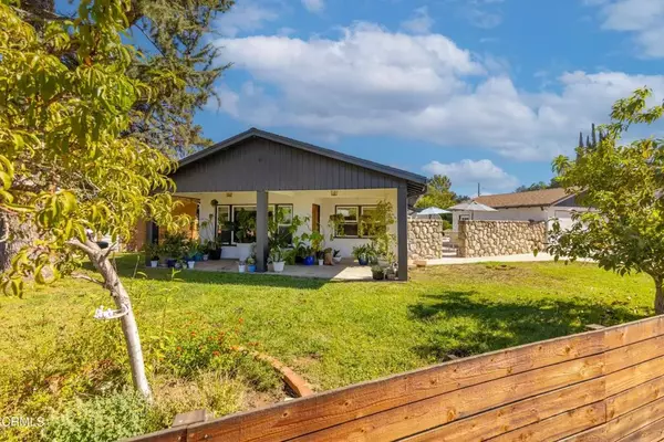 1163 LAKE Avenue, Ojai, CA 93023