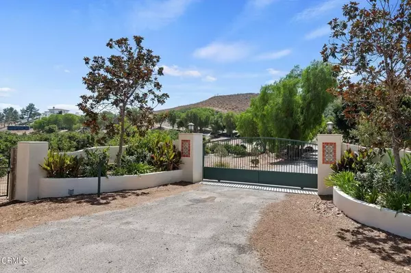 7600 Bradley Road, Somis, CA 93066