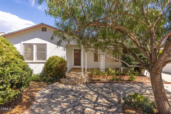 322 S Padre Juan Avenue, Ojai, CA 93023