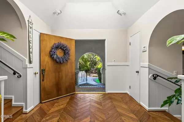 Ojai, CA 93023,431 Montana Circle