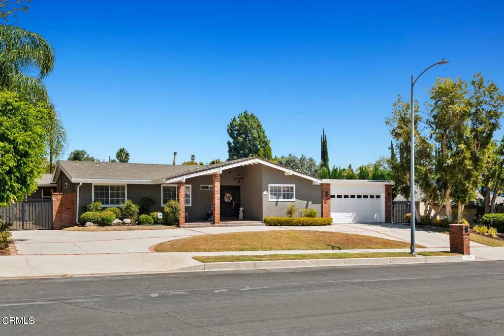 Porter Ranch, CA 91326,11144 Viking Avenue