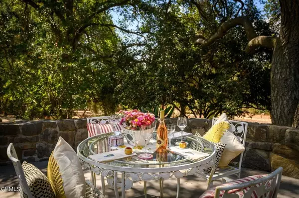 Ojai, CA 93023,115 Fairview Road