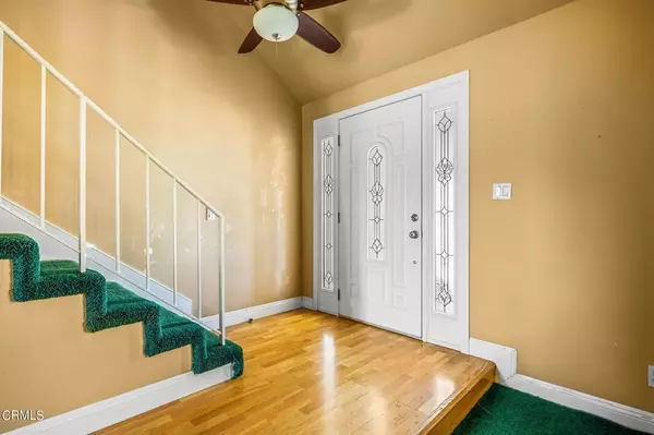 Santa Paula, CA 93060,1018 Elderberry Court