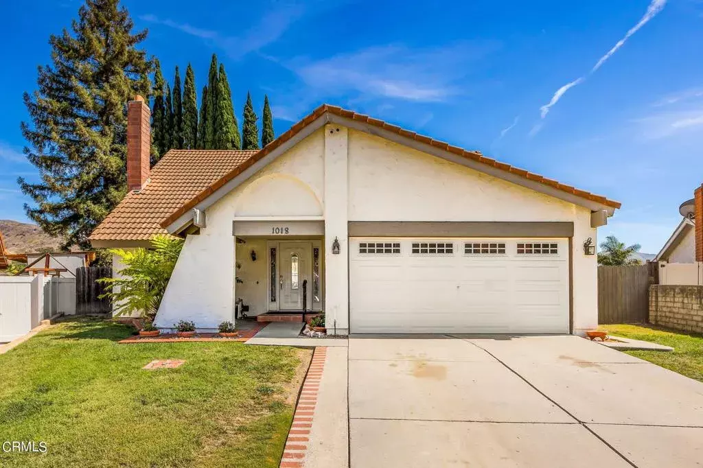 Santa Paula, CA 93060,1018 Elderberry Court