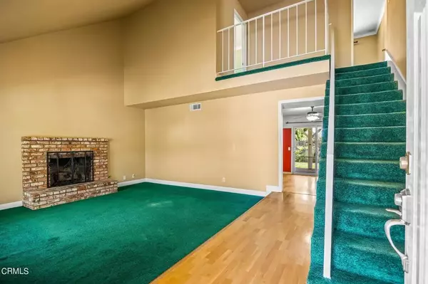 Santa Paula, CA 93060,1018 Elderberry Court