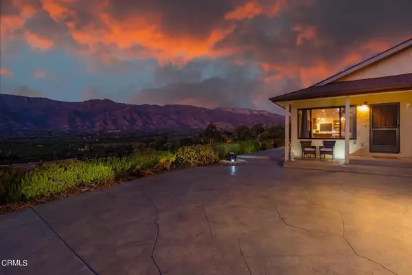 Ojai, CA 93023,3180 E Ojai Avenue