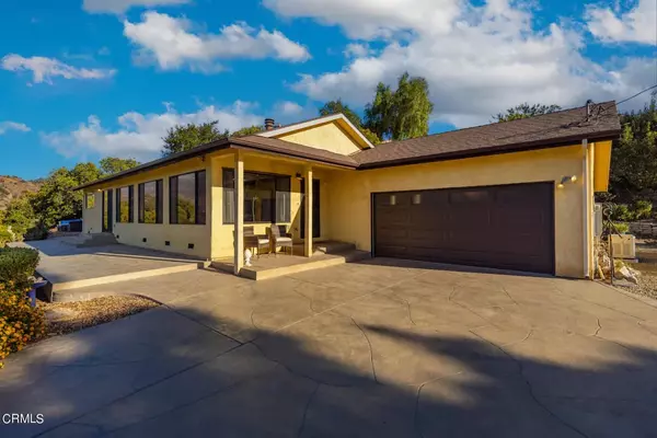 Ojai, CA 93023,3180 E Ojai Avenue