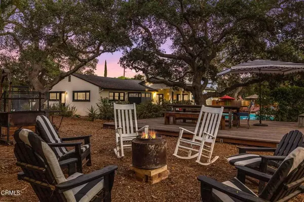 Ojai, CA 93023,509 Palomar Road