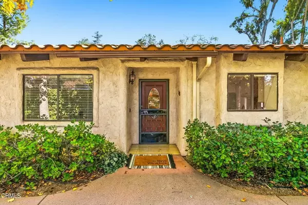 205 Pirie Road #63, Ojai, CA 93023