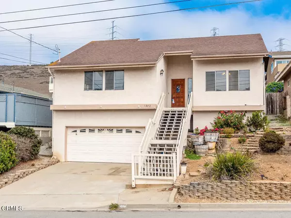 1382 Prescott Drive, Morro Bay, CA 93442