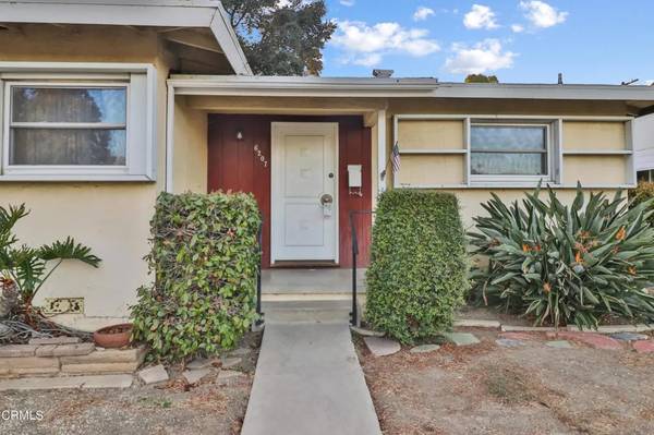 Tarzana, CA 91335,6207 Sylvia Avenue